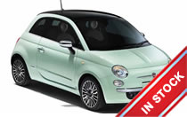 Fiat&model=500 1.2 Lounge 3dr HATCH