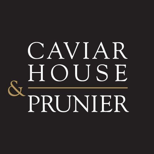 Caviar House Logo