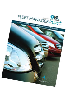 Fleet Manager Plus
