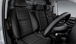 Mercedes-Benz Vito 111 1.6 Cdi Long Van