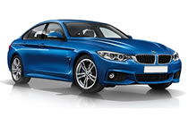 BMW 4 SERIES GRAN COUPE 420i M Sport 5dr Auto [Professional Media]