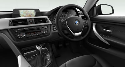 BMW 4 SERIES GRAN DIESEL COUPE 420d [190] M Sport 5dr Auto [Professional Media]
