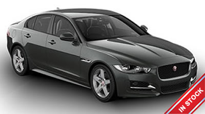 Jaguar XE DIESEL SALOON 2.0d [180] R-Sport 4dr