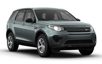 Land Rover DISCOVERY SPORT DIESEL SW 2.0 eD4 Pure 5dr 2WD [5 seat]