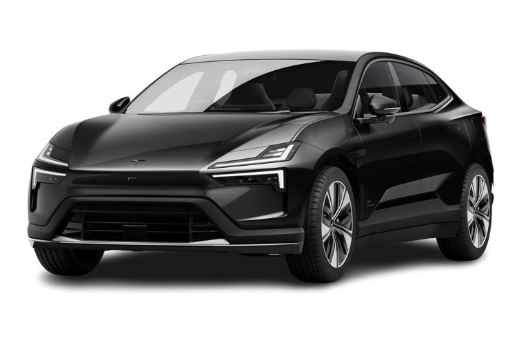 POLESTAR 4 ESTATE 200kW 100kWh Long Range Single Motor Plus 5dr Auto