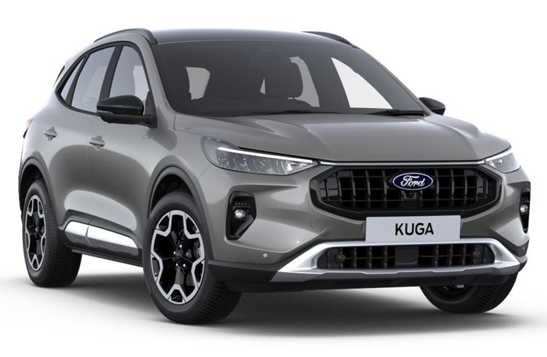 FORD KUGA 2.5 EcoBoost PHEV ST Line 5dr Auto