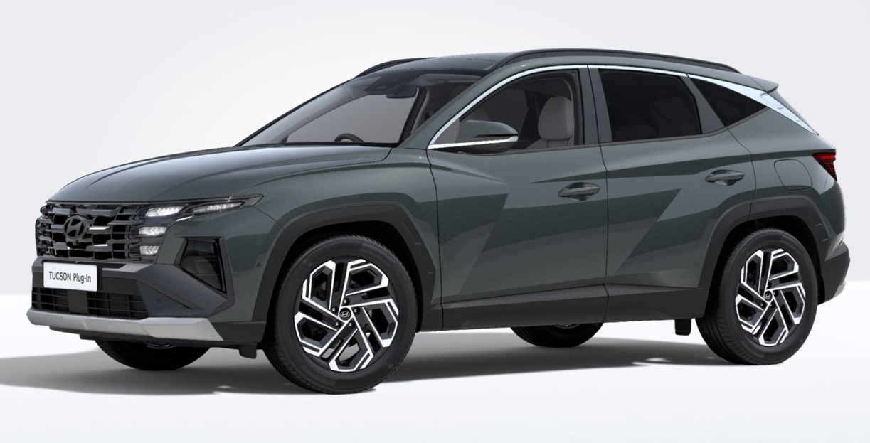 Conquer The Road Your Ultimate Guide To Car Leasing A Hyundai Tucson