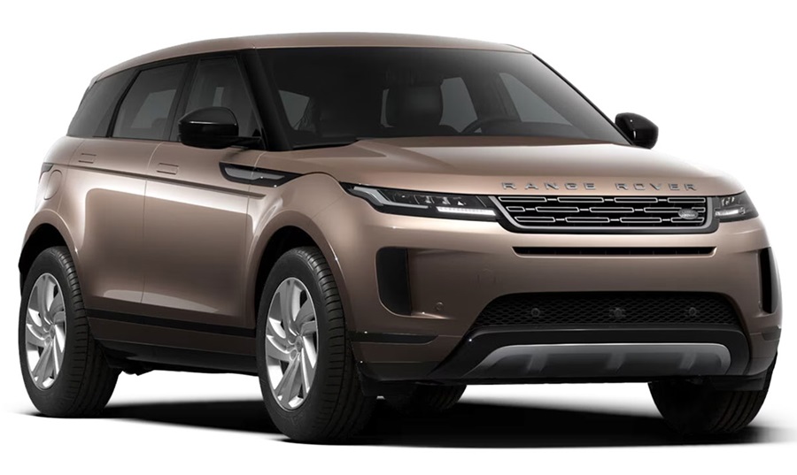 LAND ROVER RANGE ROVER EVOQUE HATCHBACK 1.5 P270e S 5dr Auto