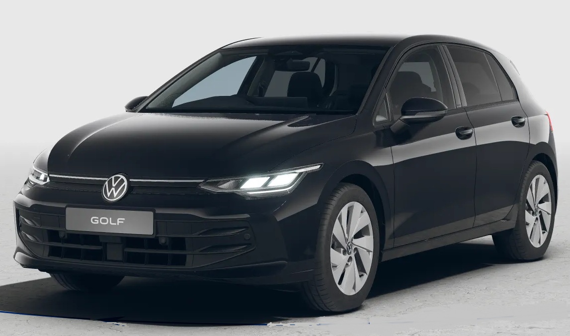 VOLKSWAGEN GOLF HATCHBACK 1.5 eTSI 150 Match 5dr DSG