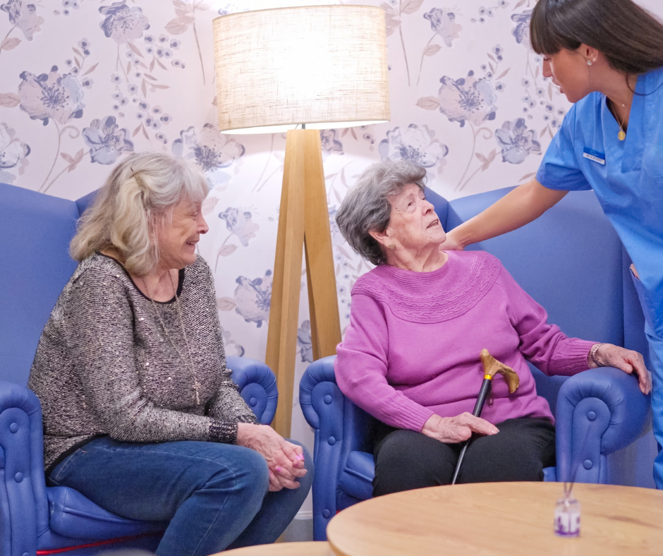 Case Study – Care Based Businesses