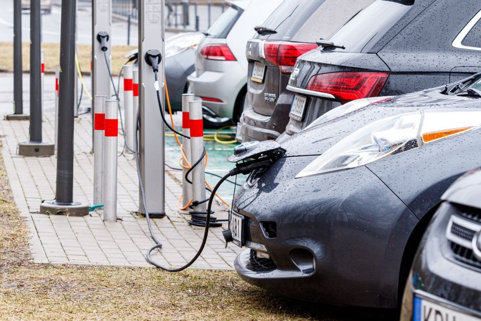 Electric Car Grant (ECG) scheme