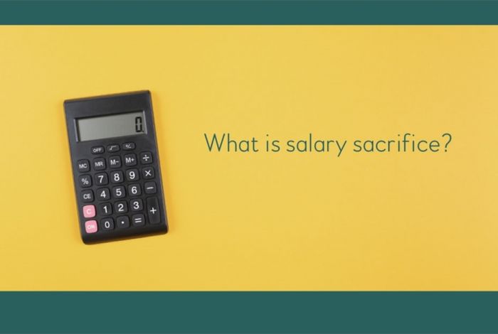 Salary Sacrifice from OVL Group Ltd