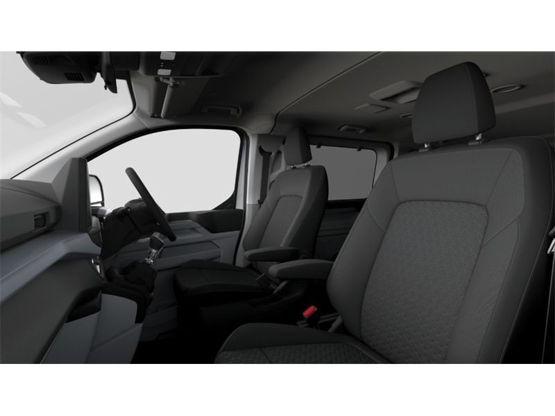 9-Seat Minibus - from £385.99. Available in 6 weeks.