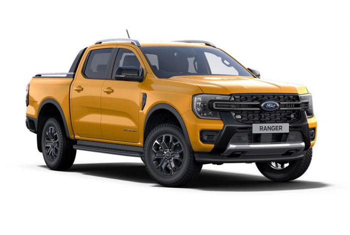 All you need to know about changing rules for Double Cab Pick Ups
